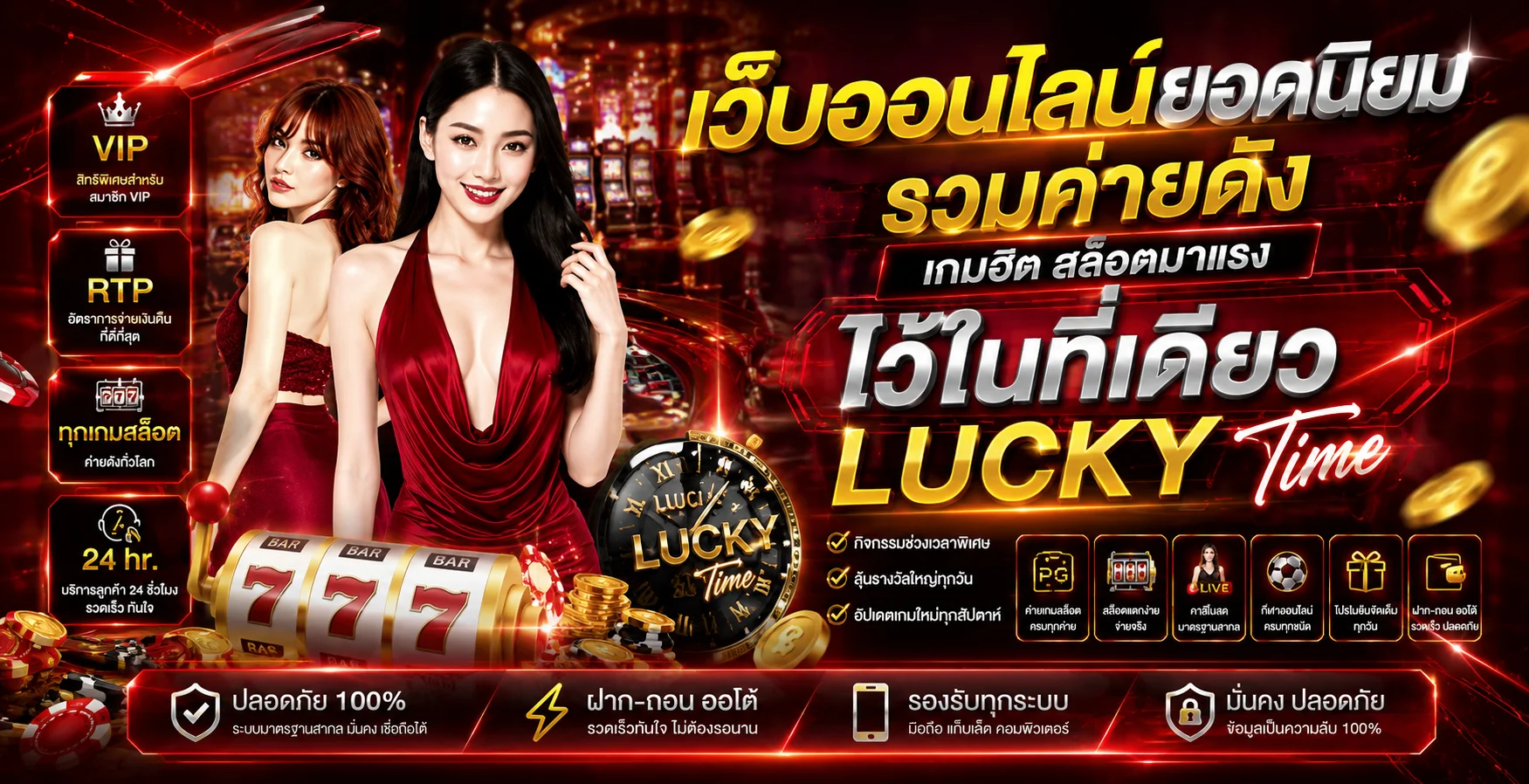 สล็อตออนไลน์ ELMO555 รวมค่ายเกมสล็อตเว็บตรงชั้นนำ